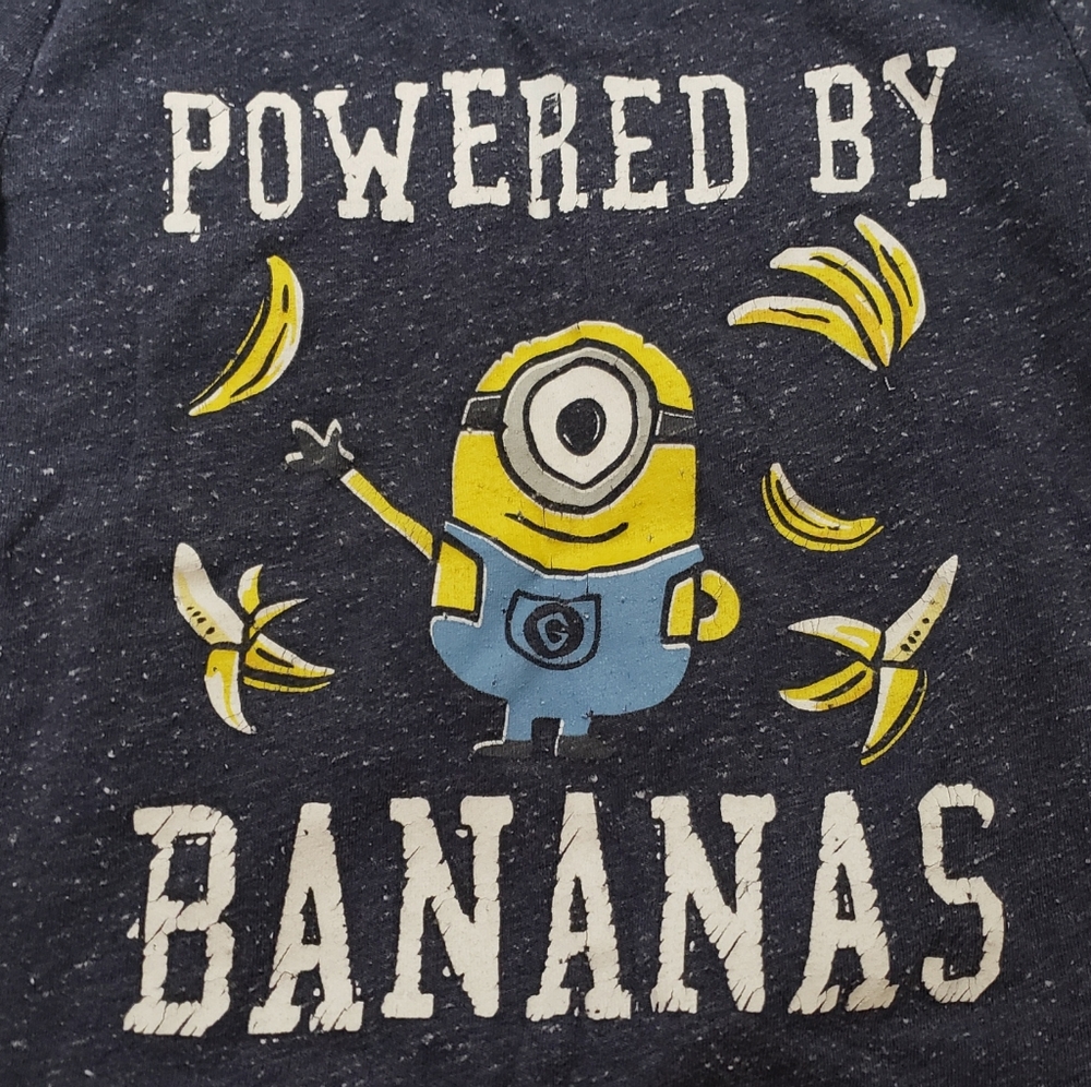 Minions T-shirt